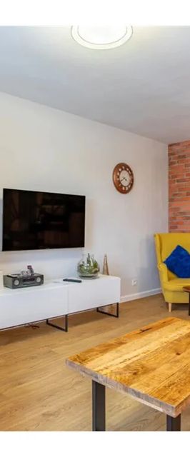 Apartament Widokowy Szklarska Poręba