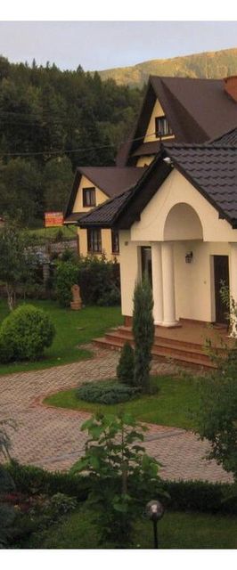 Dom Gościnny Zawoja