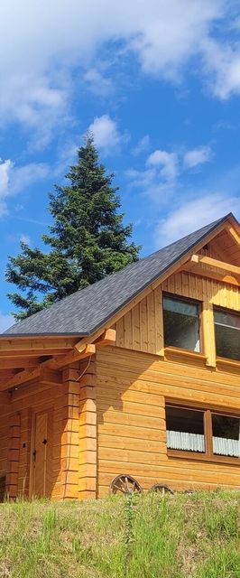  Domek Piernikowa Chata Zawoja 