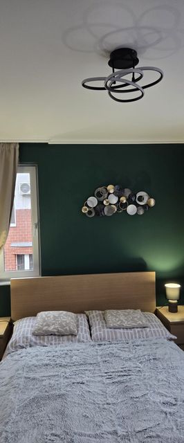 Fortuna Apartman Cserkeszőlő