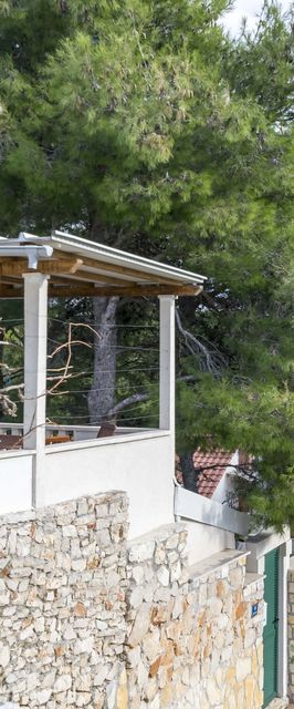 Apartments Jase Milna