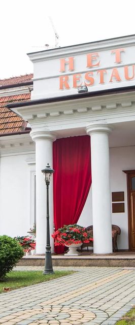 Dwór Hetman Jarosław