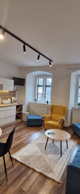 Várker 39 Apartman Sopron