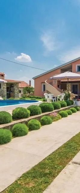 House Bonaca Zemunik Donji