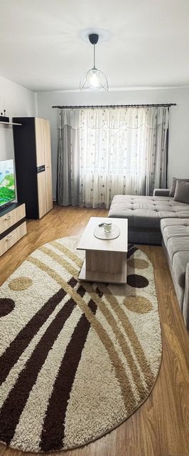 Edge Apartament Cristuru Secuiesc