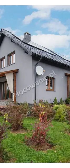 Pokoje Szafirek Kudowa Zdrój