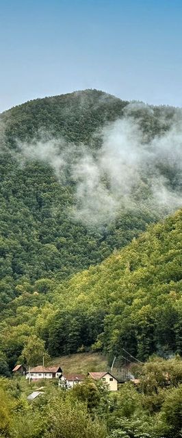 Eden Natural Resort Căpâlna