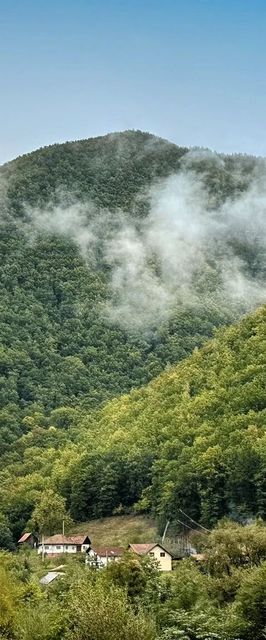 Eden Natural Resort Căpâlna