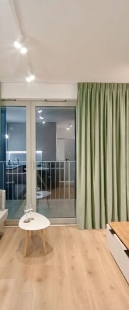 Apartamenty Żurawie Q4Apartments Gdańsk