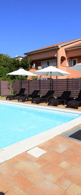 Apartment Adrian Kastav