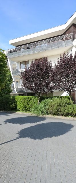 Apartamenty Na Klifie Q4Apartments Chłapowo