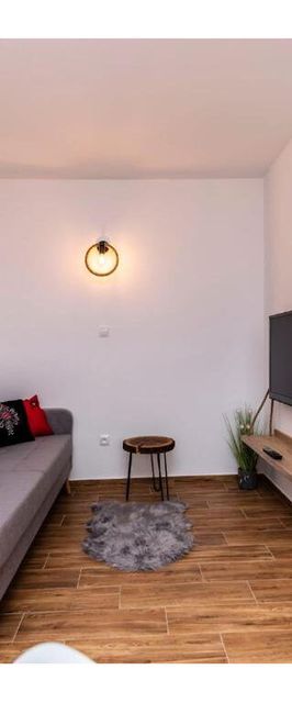 Apartament Hanki przy Krupówkach