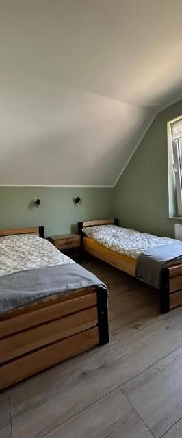 Domek Na Skraju Wsi Górki Wielkie