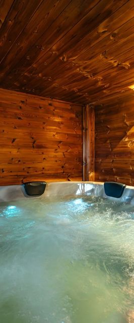 Cabana Poiana Sânzienelor Poiana Horea