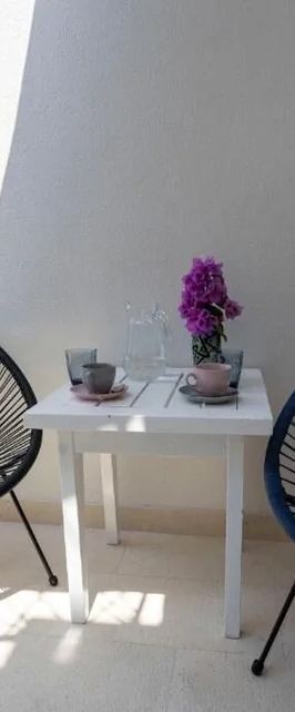 Apartment Coastal Urban Nest Makarska