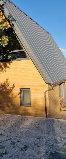 Cabana Meziad Panorama