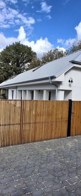 Merino Vendégház Tiszabecs