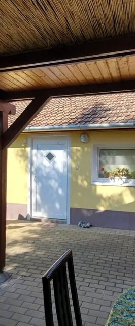 Tuba Apartman Kiskunhalas