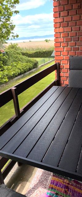 Panoráma Apartman Zamárdi