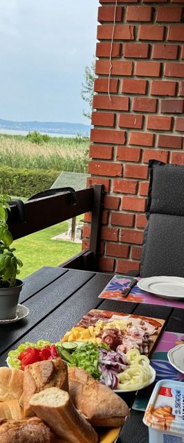 Panoráma Apartman Zamárdi