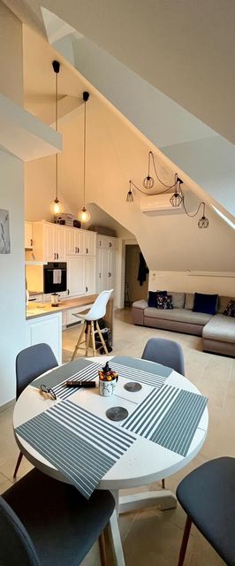 FöldvárLoft Apartman Balatonföldvár