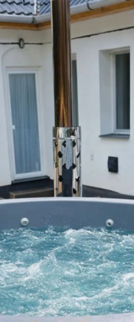 Bükki Szellő Vendégház Nekézseny