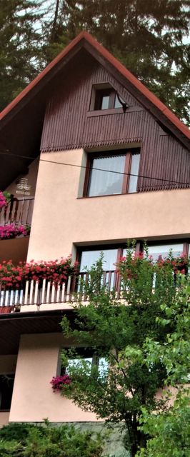 Pokoje gościnne  pod Kotarzem Szczyrk