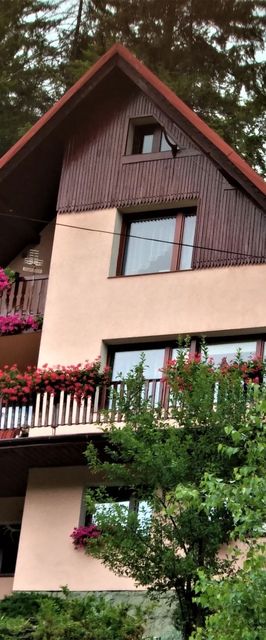 Pokoje gościnne  pod Kotarzem Szczyrk