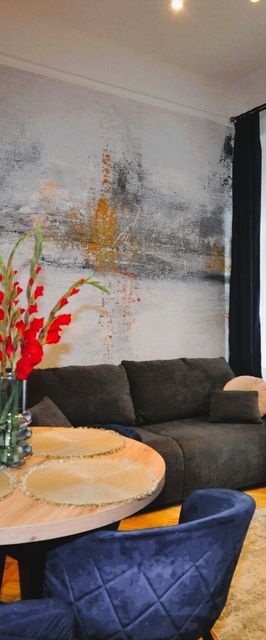 Wesoła Station - Old Town by JoApart Kraków