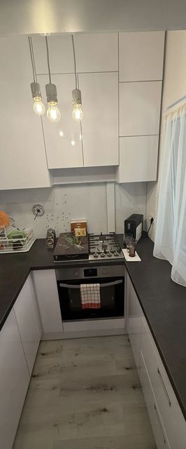 BL Apartman Siófok 