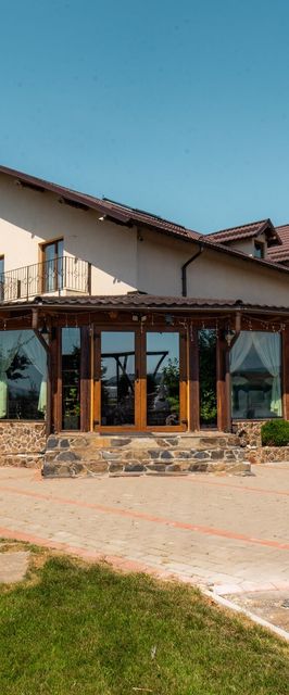 Hanul Mariei Bistrița