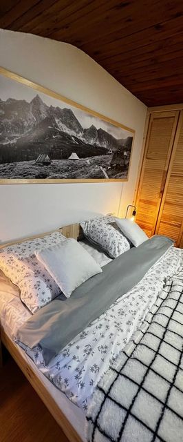 Apartament Na Górskim Szlaku Rabka-Zdrój 