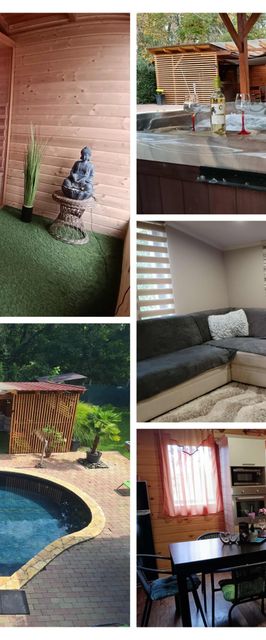 Relax Vendégház Kalocsa-Meszesi Duna-part