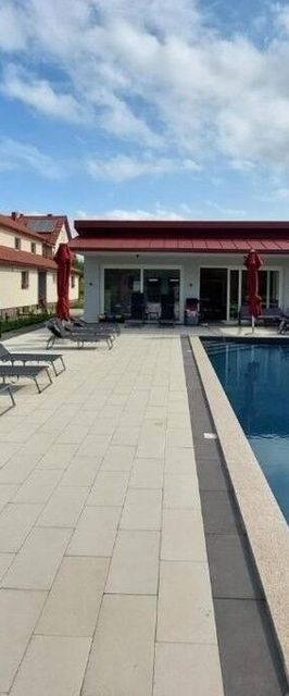 Apartmanok Medencével Otocac, Velebit - 24987 Otočac