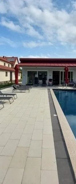 Apartmanok Medencével Otocac, Velebit - 24987 Otočac