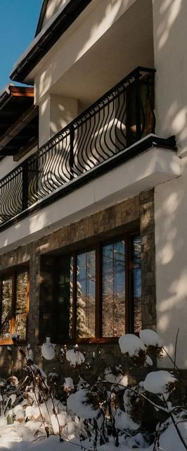 Noclegi Na Andziołówce Istebna