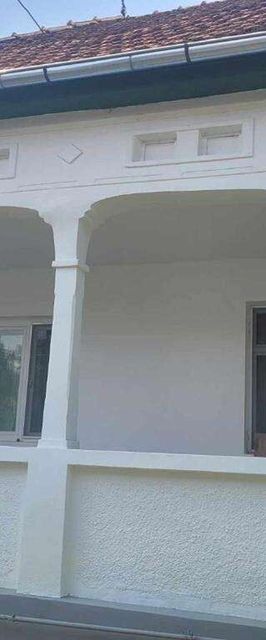 Casuta Alba Sâmbăta de Sus