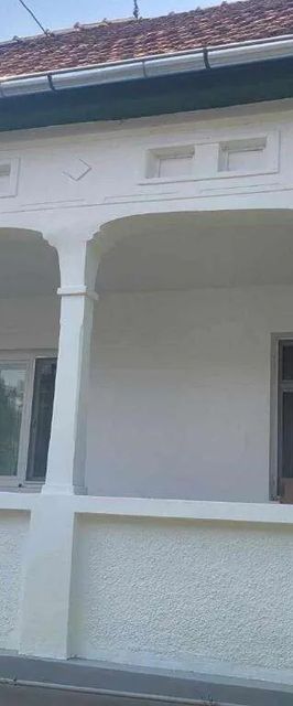 Casuta Alba Sâmbăta de Sus