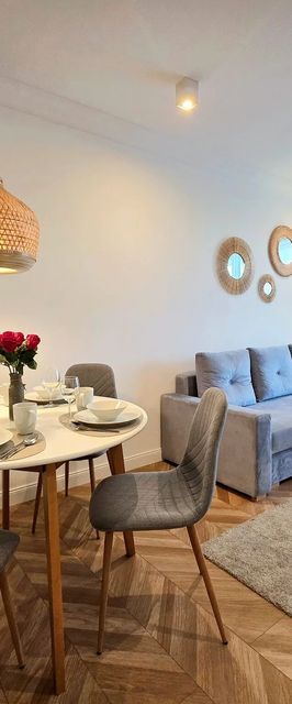 365PAM - Apartament Westin, Koralowa 131 - Kołobrzeg