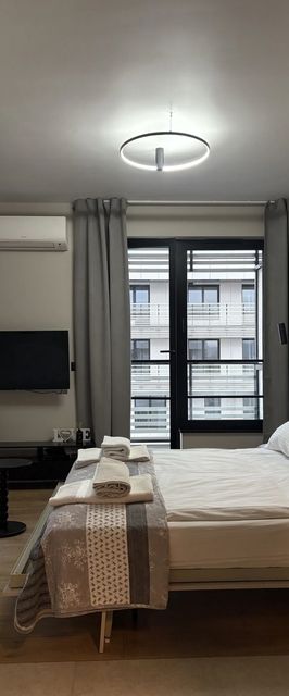 DOKI Living Heart of Gdansk Modern Studio