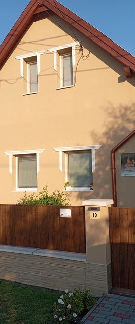 Jósva Vendégház Sárospatak