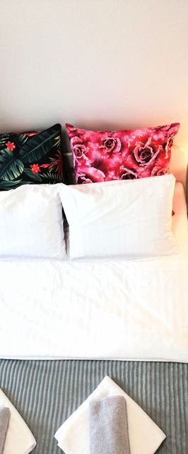 Apartament 2+2 Sztutowo