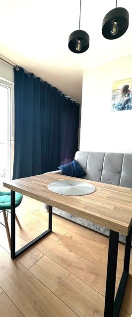 Apartament 2+2 Sztutowo