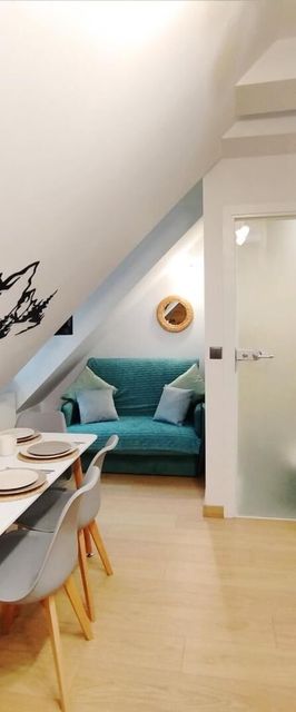 Apartament Górska Przystań - Willa Marysin Bukowina Tatrzańska