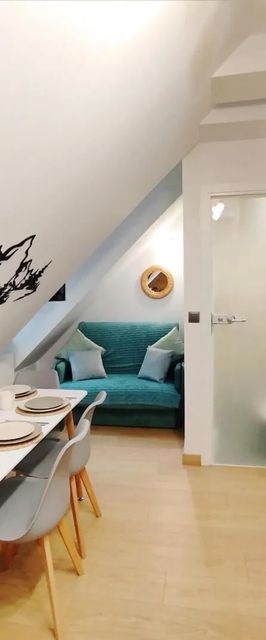 Apartament Górska Przystań - Willa Marysin Bukowina Tatrzańska