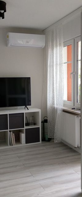Apartament RiC-Apart Mostowa Poznań 
