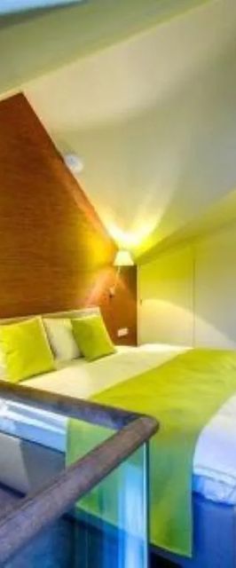 Hotel restaurant Darwin