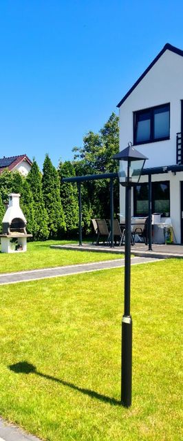 Pokoje i Domki Władysławowska 36 Władysławowo