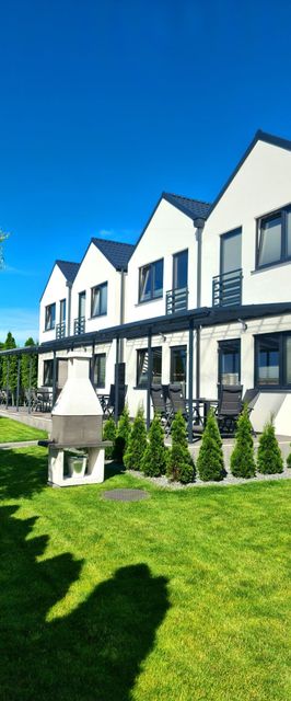 Pokoje i Domki Władysławowska 36 Władysławowo