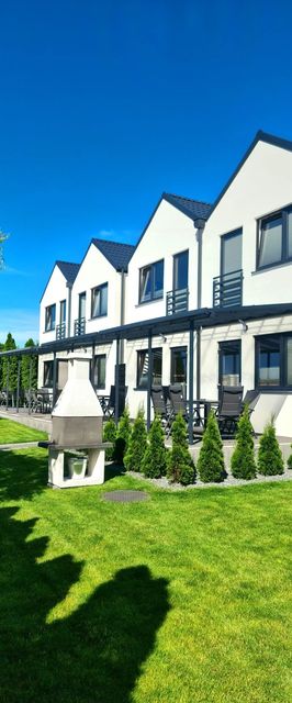 Pokoje i Domki Władysławowska 36 Władysławowo